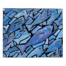 BLUE FIN - 2010 078 - SOLD